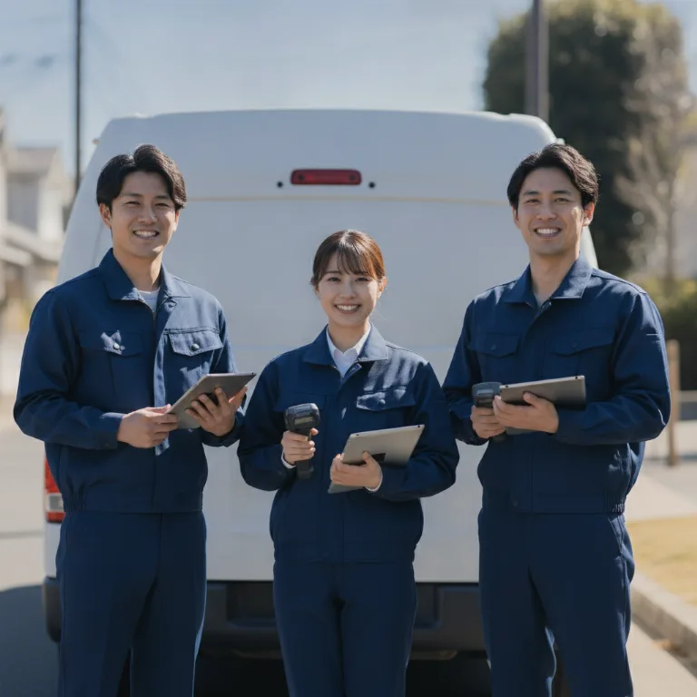 保険ブローカー のチーム: Mito